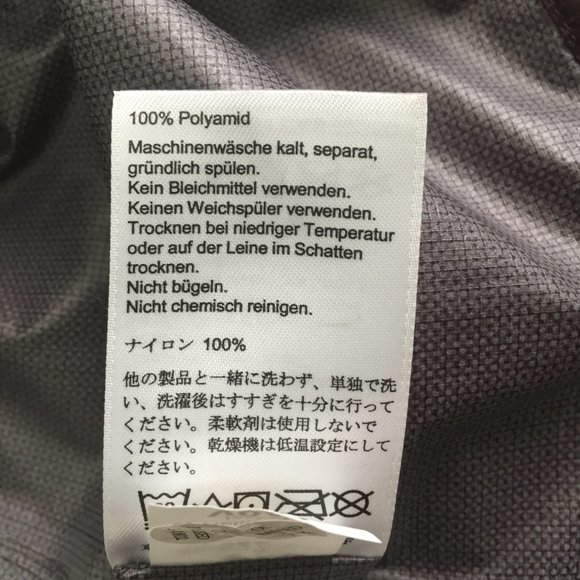 Outdoor Research Helium Waterproof Jacket - Picture 10 of 16